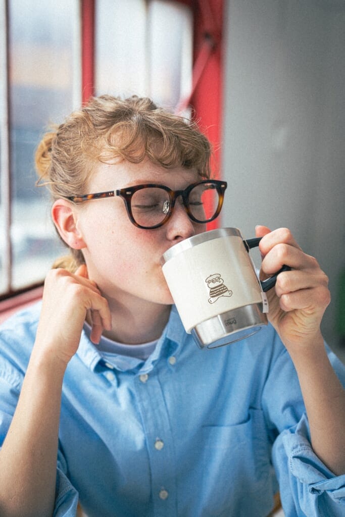 sub34 | コーヒーステーション