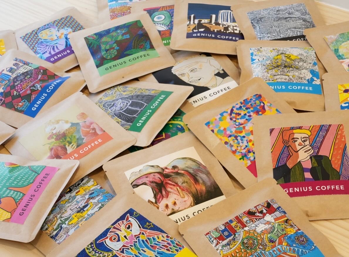 sub410 | コーヒーステーション