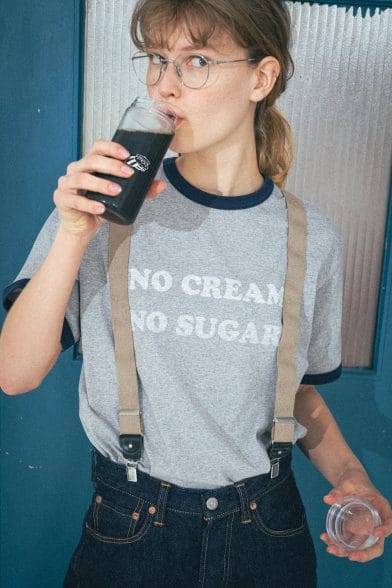 sub42 | コーヒーステーション