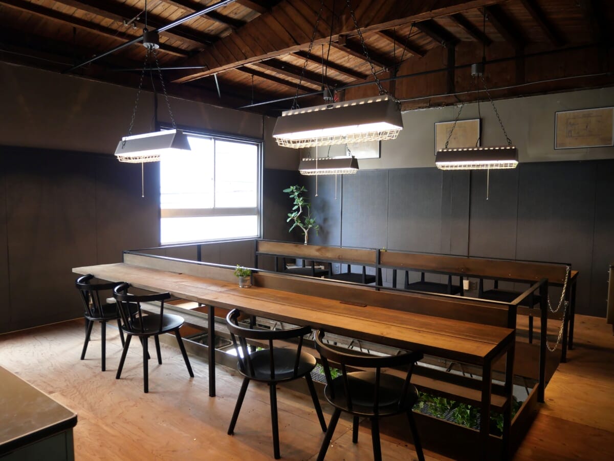 sub48 | コーヒーステーション