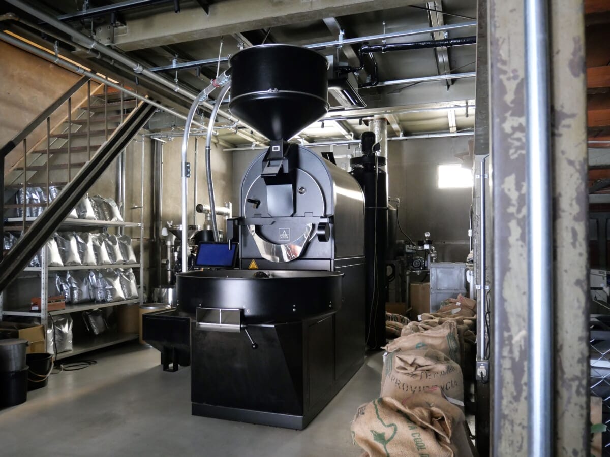 sub75 | コーヒーステーション