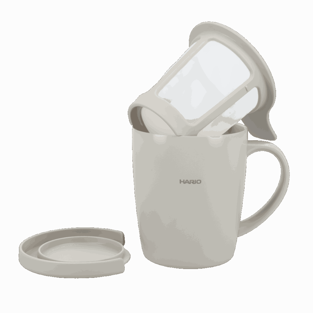 3 | コーヒーステーション