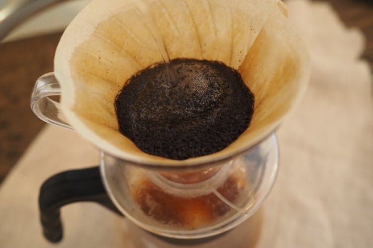 4i | コーヒーステーション