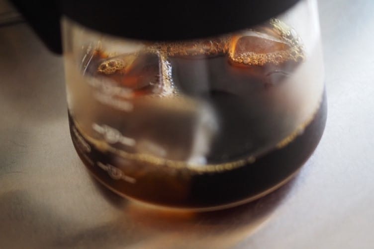 7i | コーヒーステーション