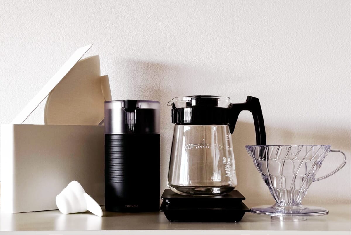 main22 | コーヒーステーション