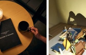 main23 | コーヒーステーション