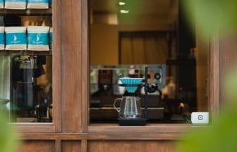 main24 | コーヒーステーション