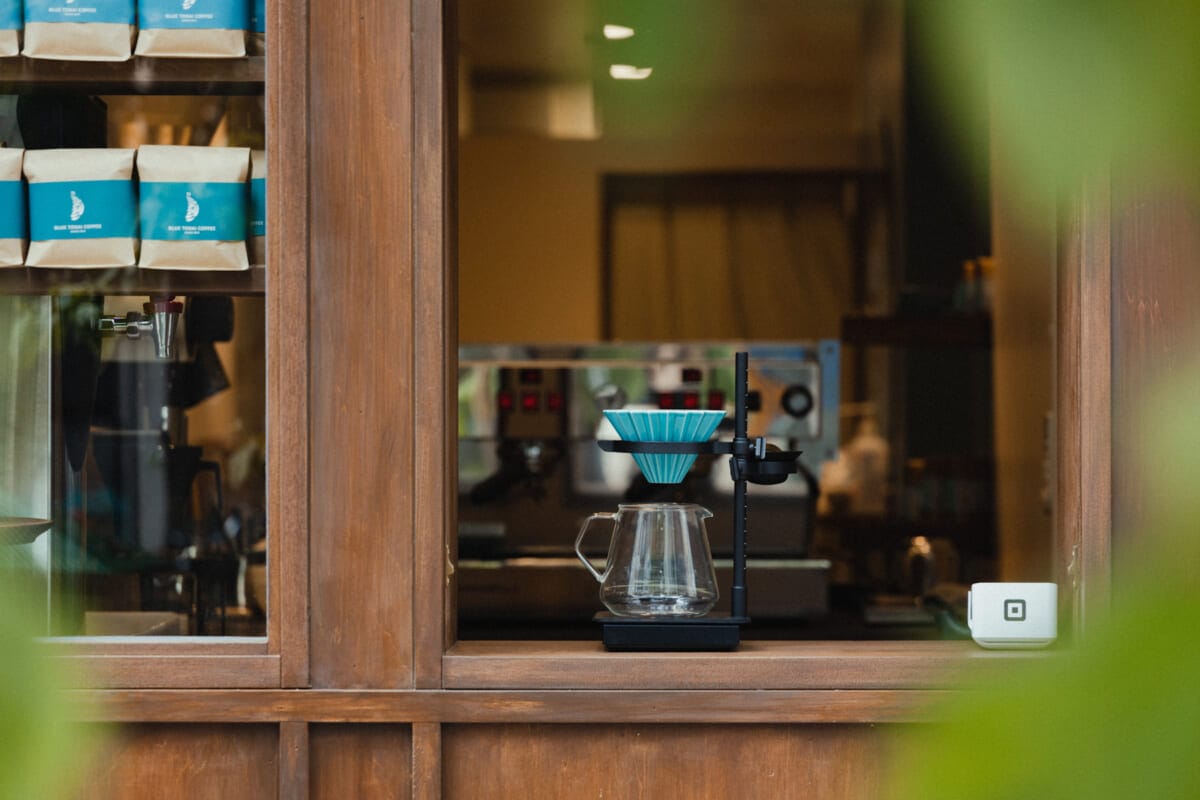 main24 | コーヒーステーション