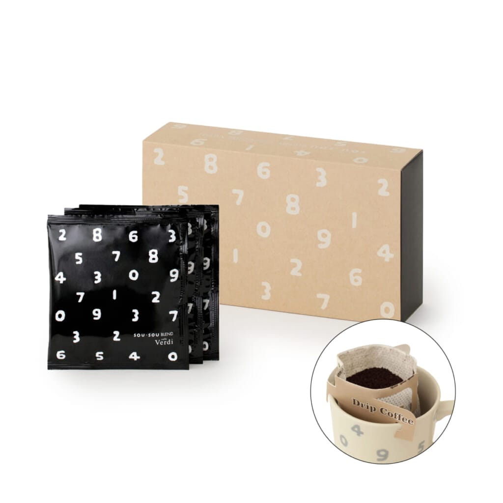 sub110 | コーヒーステーション