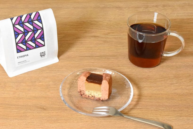 sub114 | コーヒーステーション