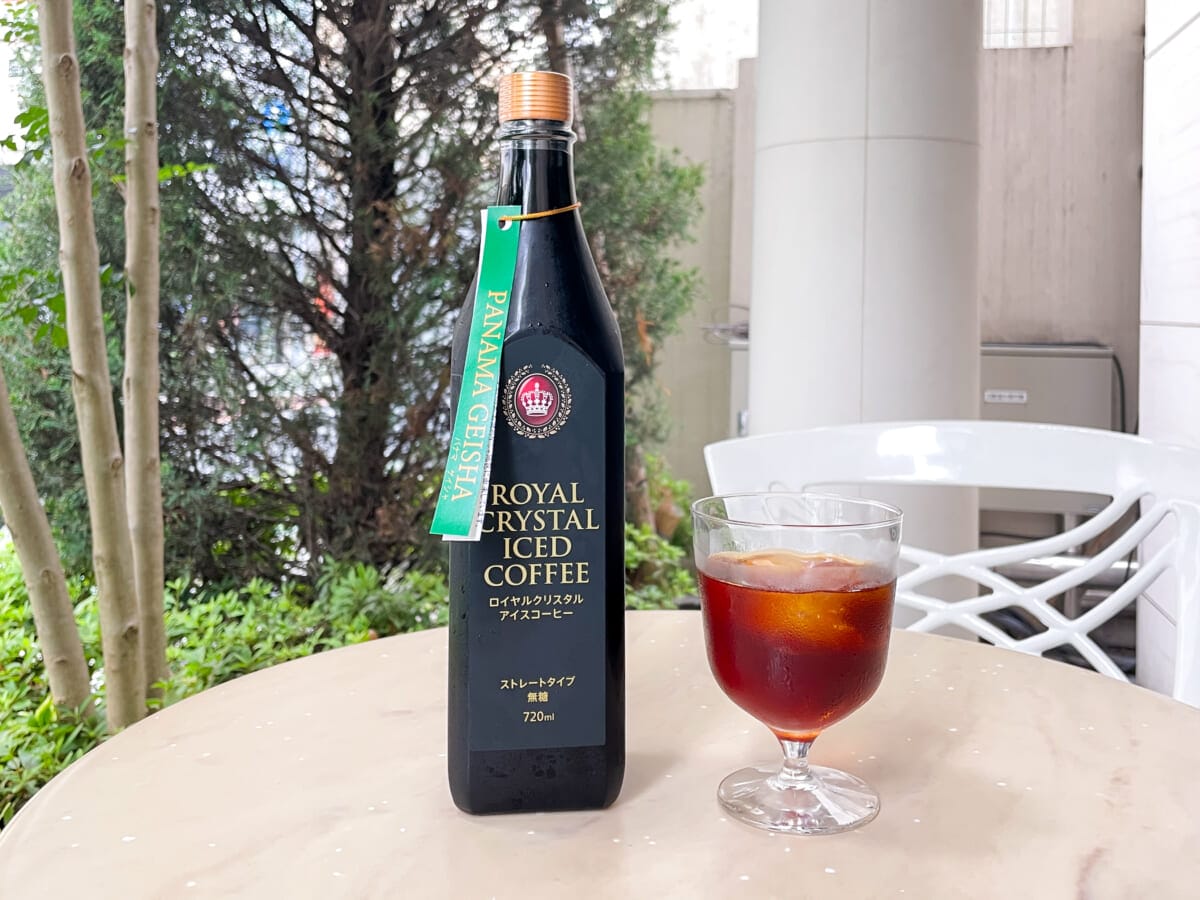 sub116 | コーヒーステーション