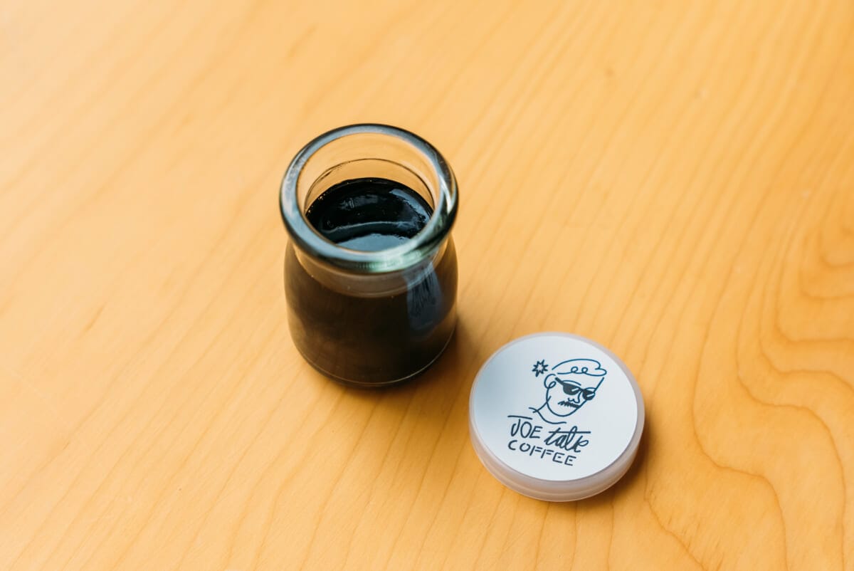 sub117 | コーヒーステーション