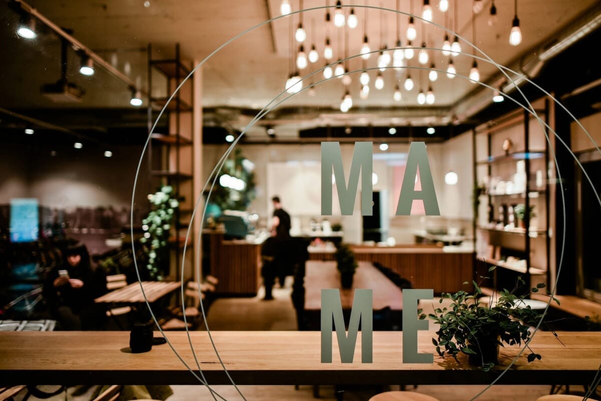 sub15 | コーヒーステーション