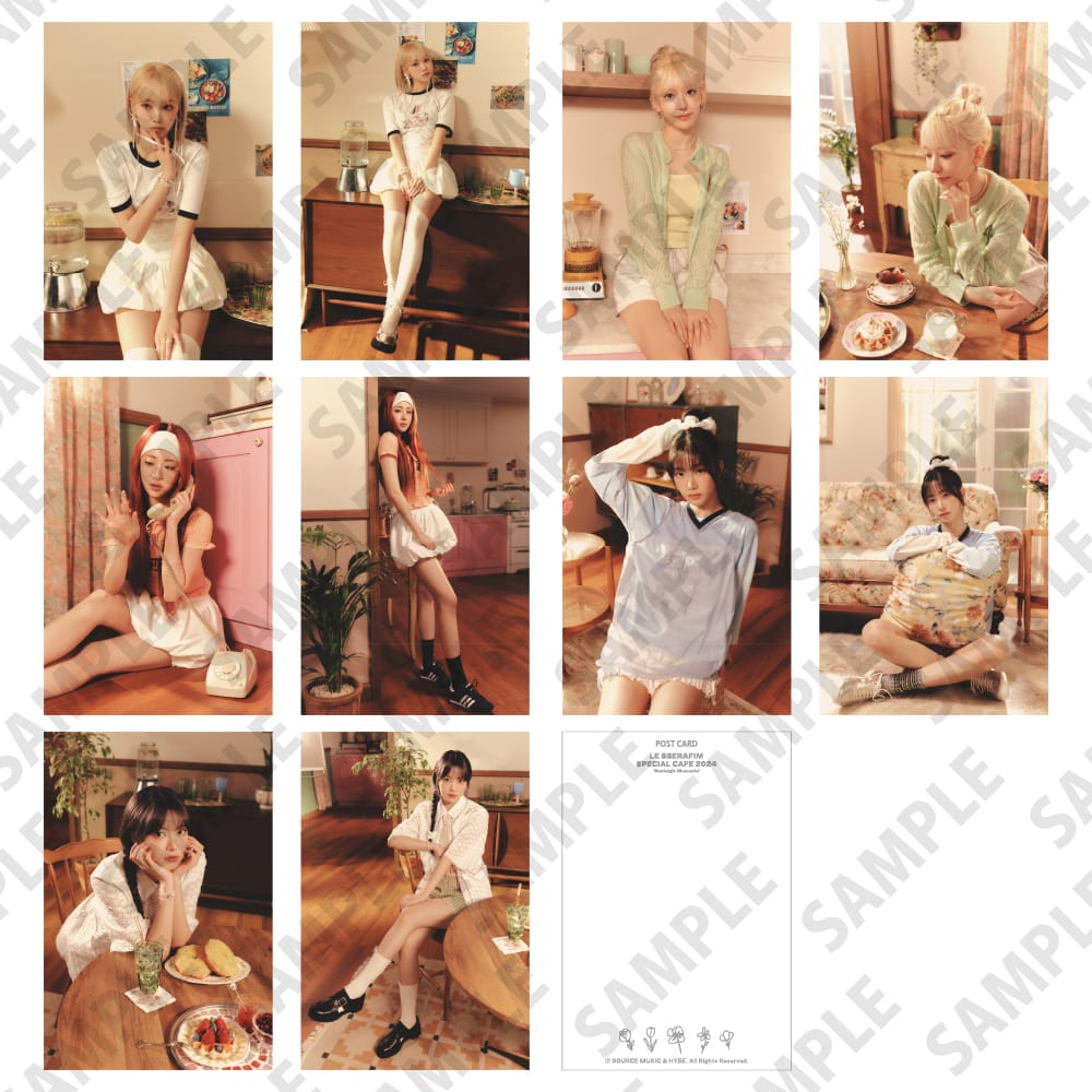 sub15 | コーヒーステーション