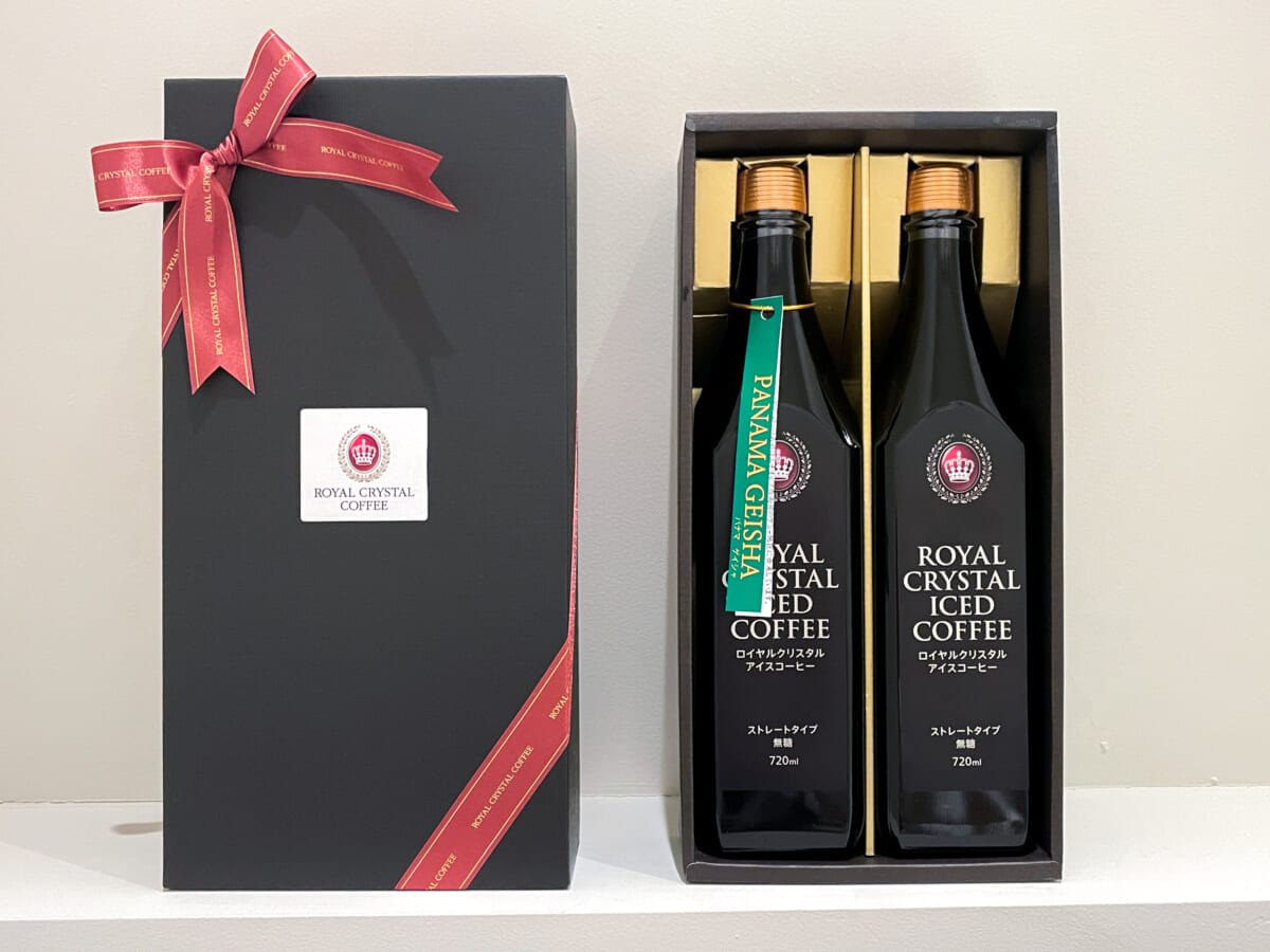 sub210 | コーヒーステーション