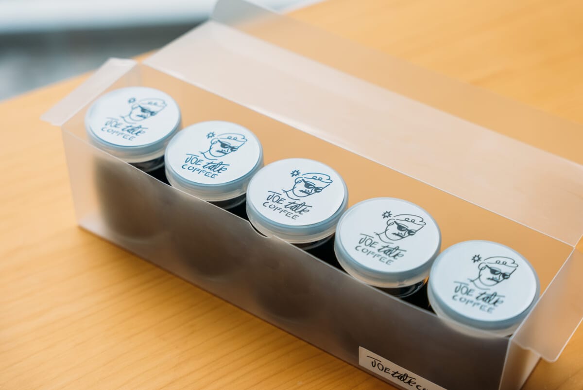 sub211 | コーヒーステーション