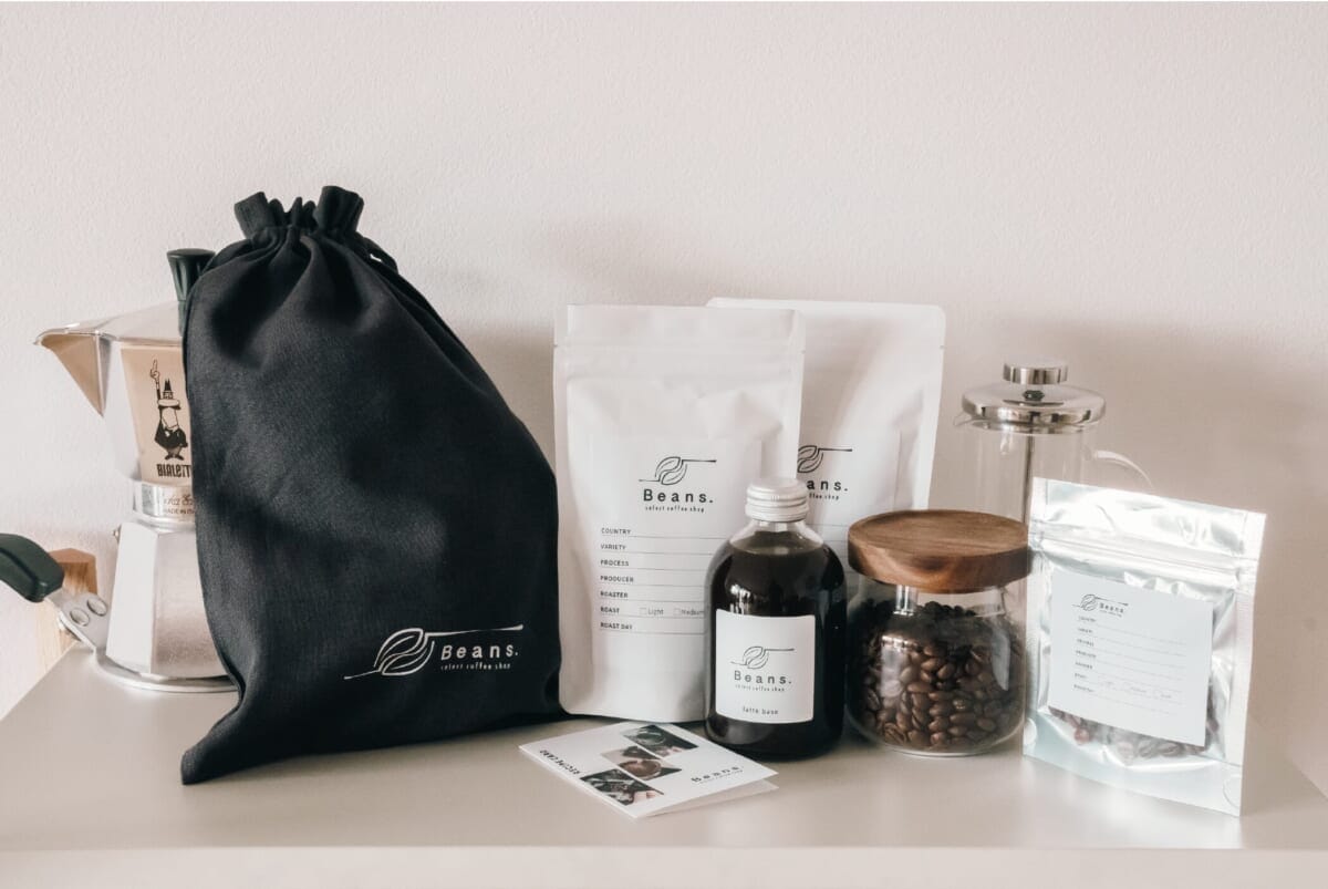 sub216 | コーヒーステーション