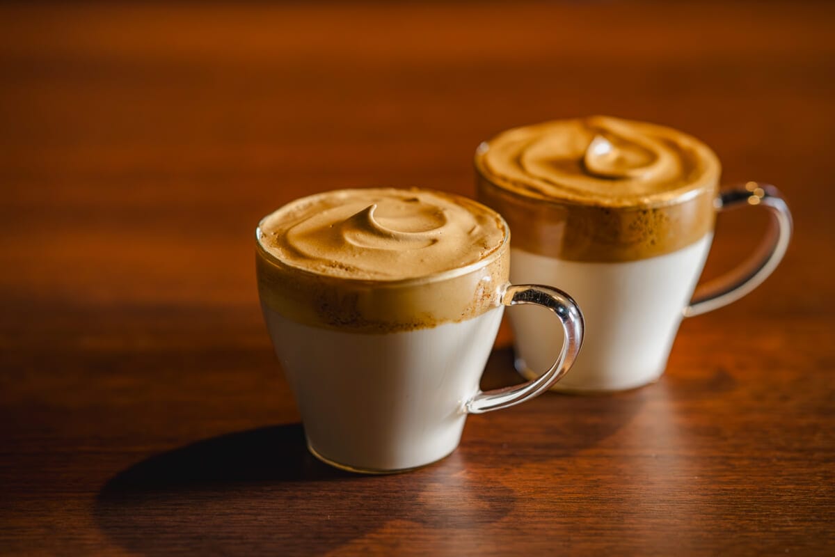 sub217 | コーヒーステーション