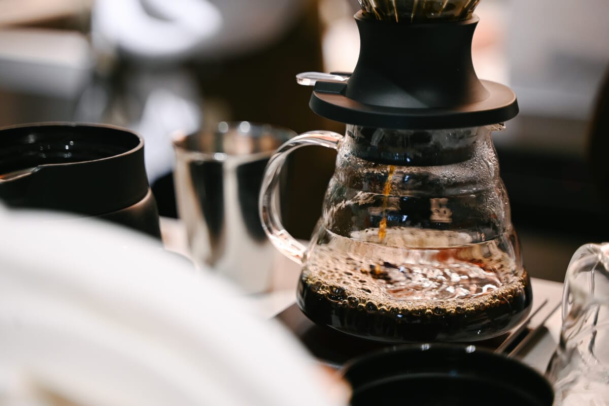 sub22 | コーヒーステーション