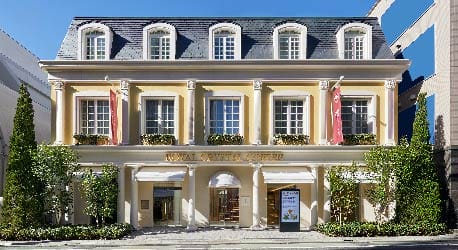 sub411 | コーヒーステーション