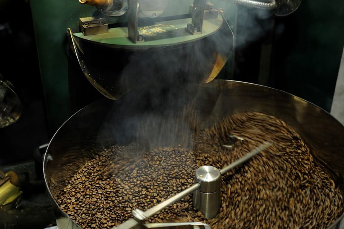 sub47 | コーヒーステーション