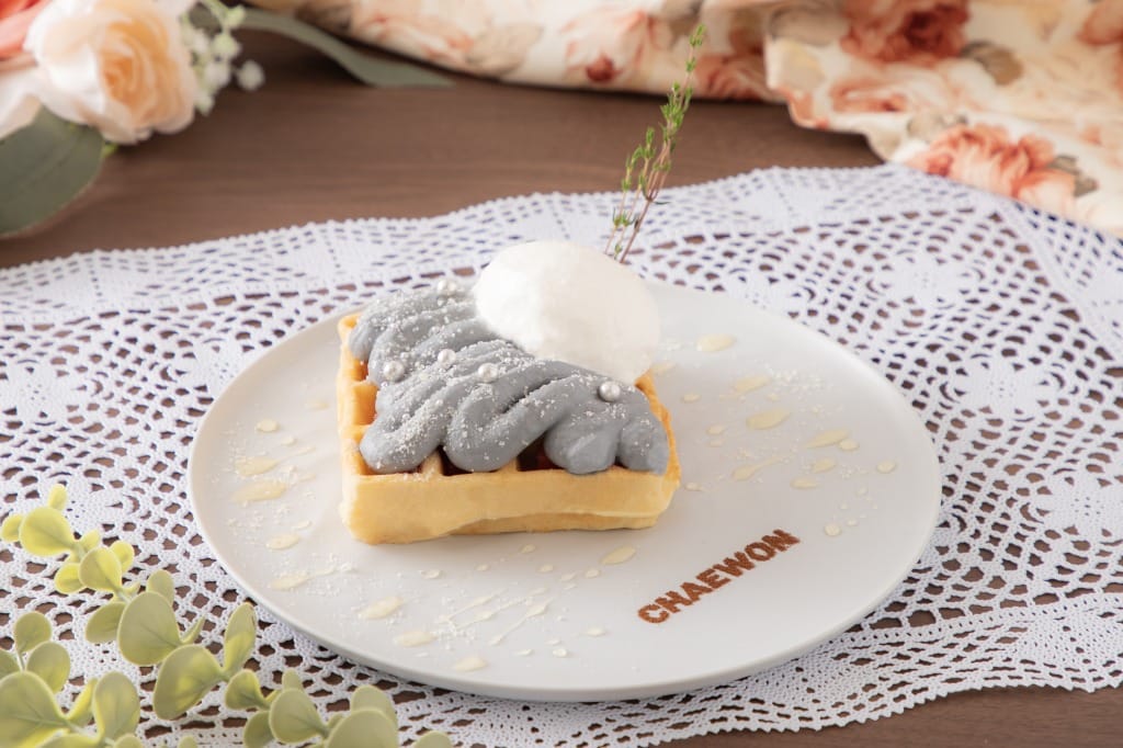 sub56 | コーヒーステーション