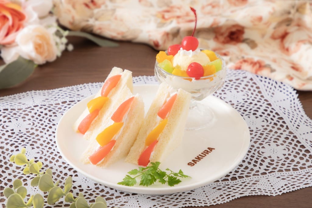 sub66 | コーヒーステーション