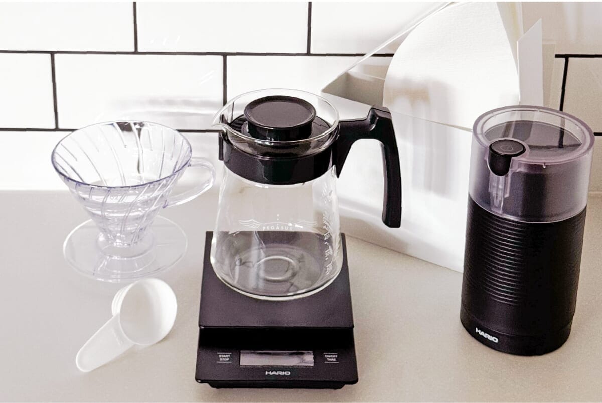 sub67 | コーヒーステーション