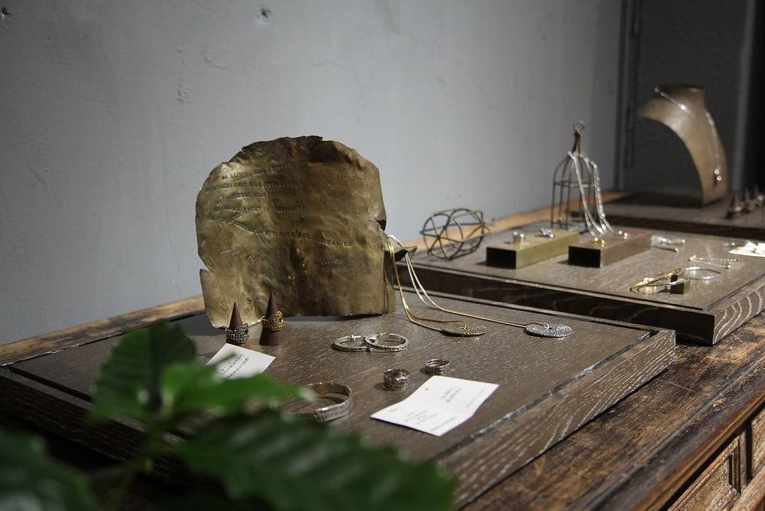 sub7 | コーヒーステーション