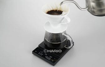 1 | コーヒーステーション