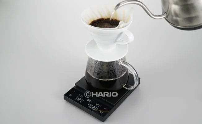 1 | コーヒーステーション