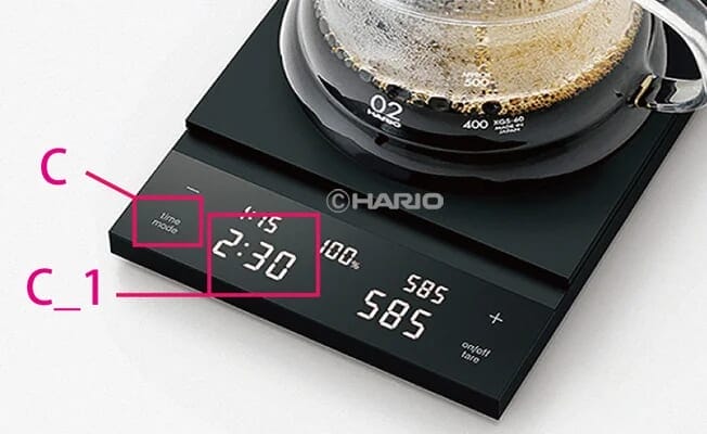 4 | コーヒーステーション