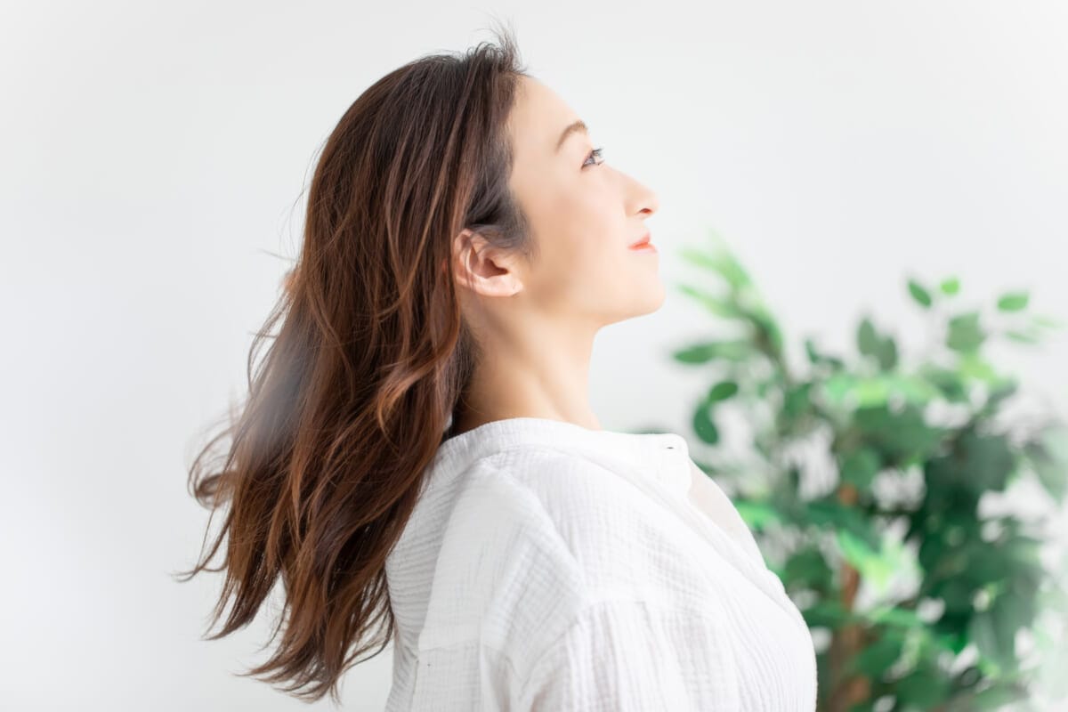 美容のイメージ | コーヒーステーション