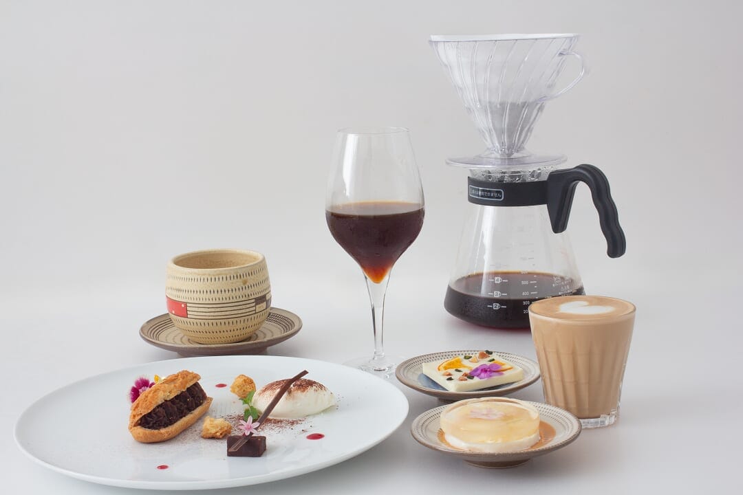 main2 | コーヒーステーション