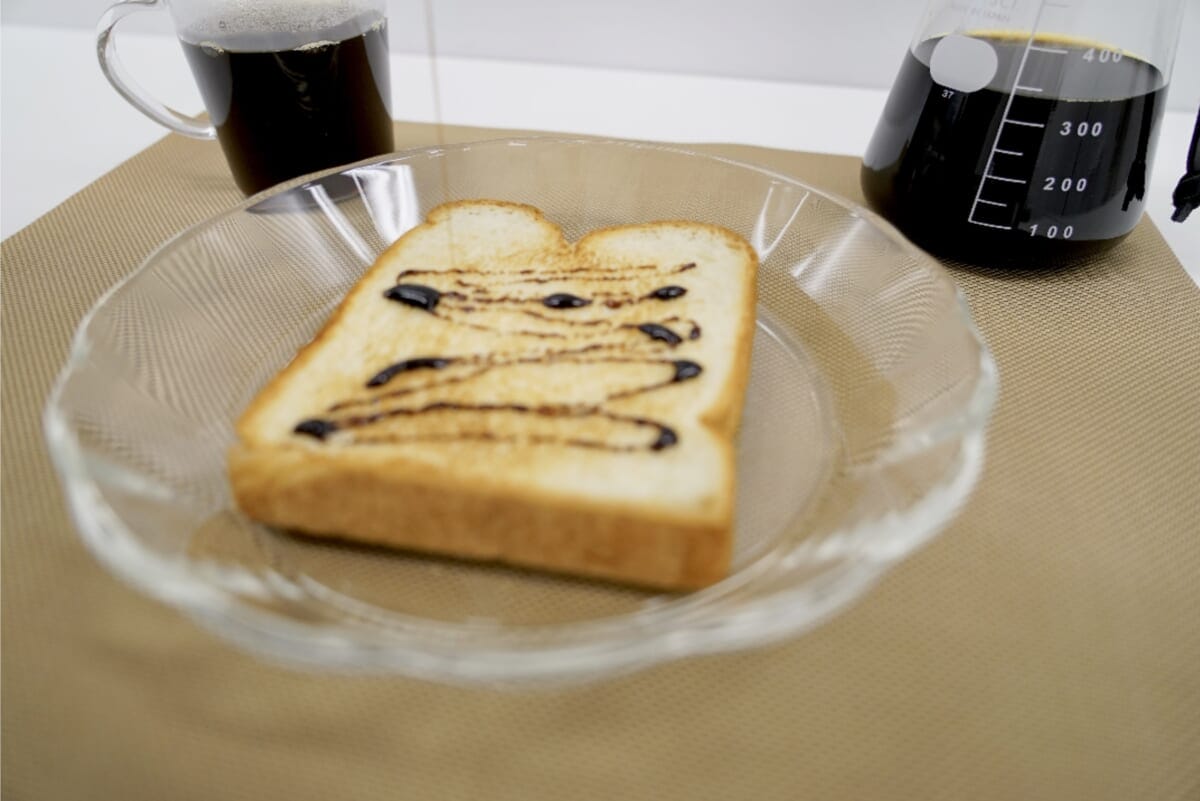 nini03 | コーヒーステーション