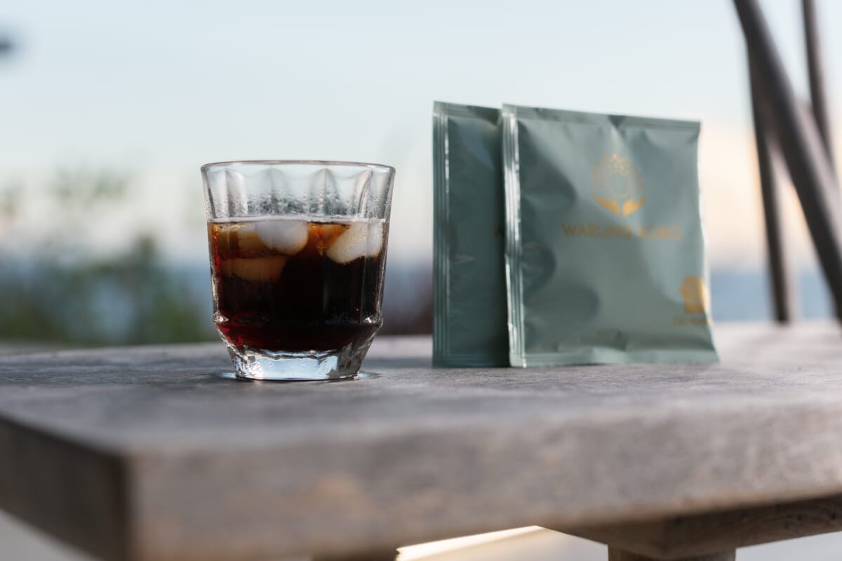 sub13 | コーヒーステーション