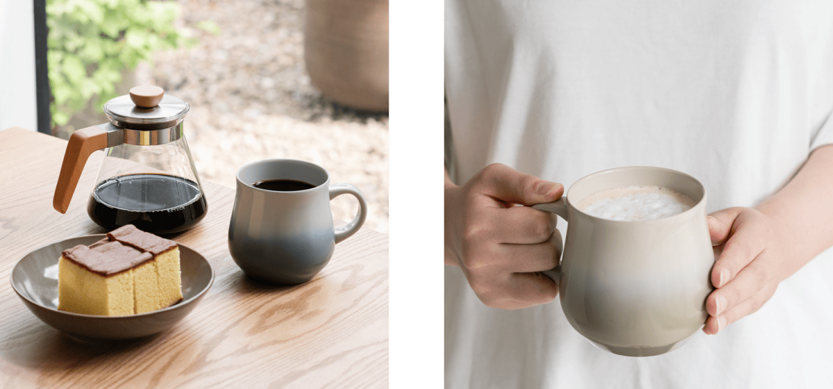 sub14 | コーヒーステーション