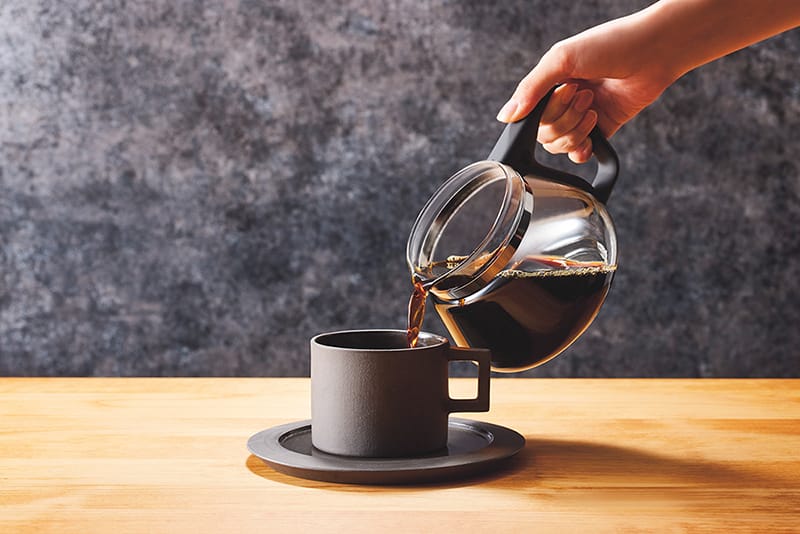 sub16 | コーヒーステーション