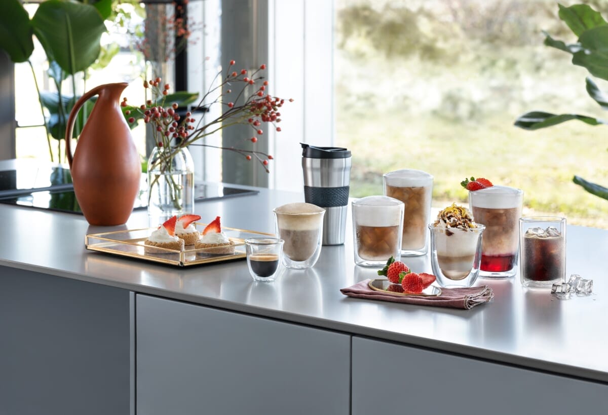 sub14 | コーヒーステーション