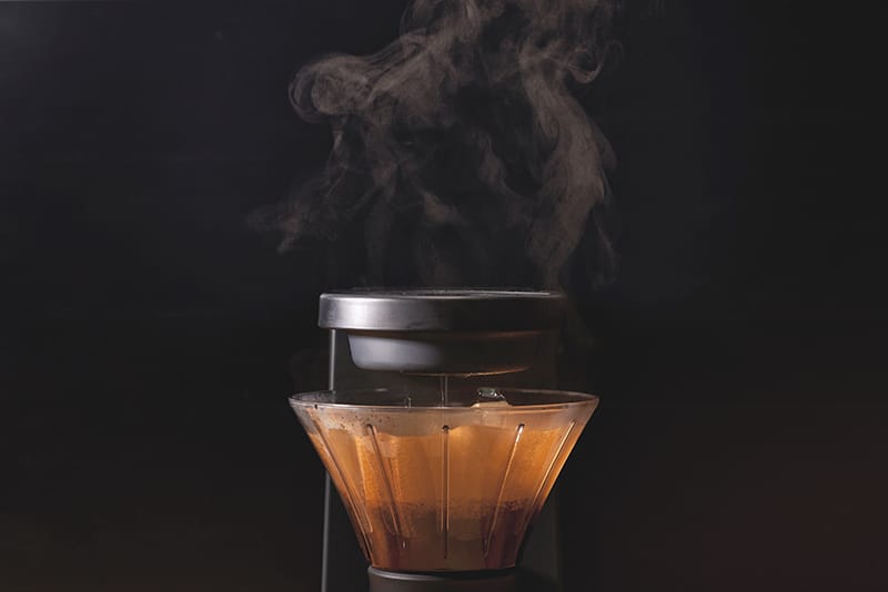 sub24 | コーヒーステーション