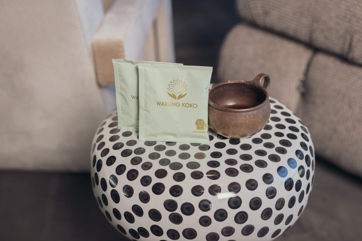 sub41 | コーヒーステーション