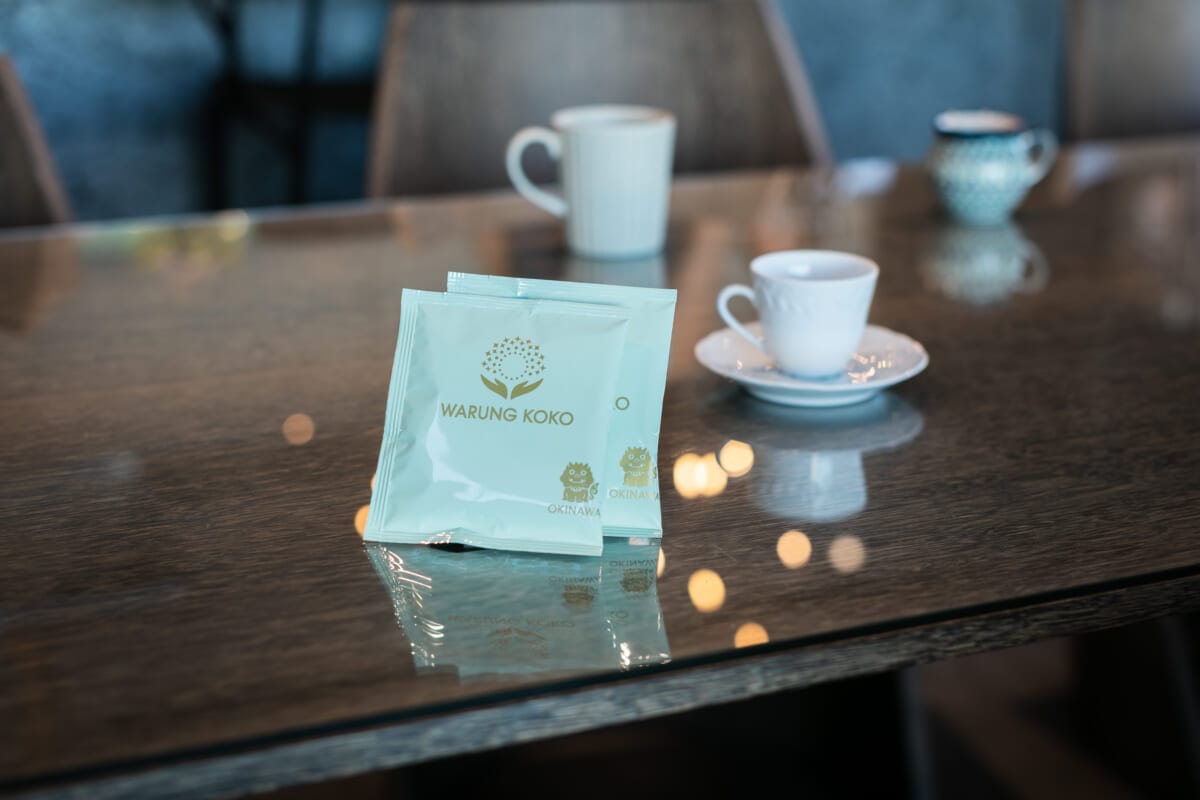 sub51 | コーヒーステーション