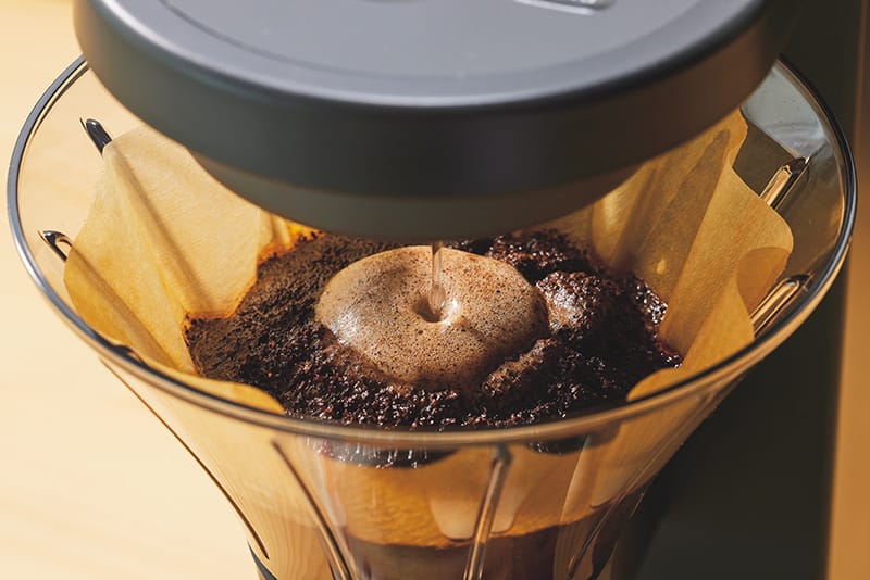 sub63 | コーヒーステーション