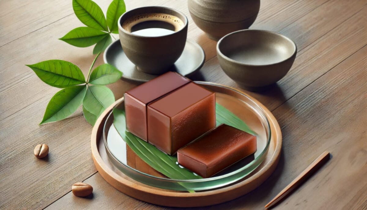 もっと好きになった理由 | コーヒーステーション