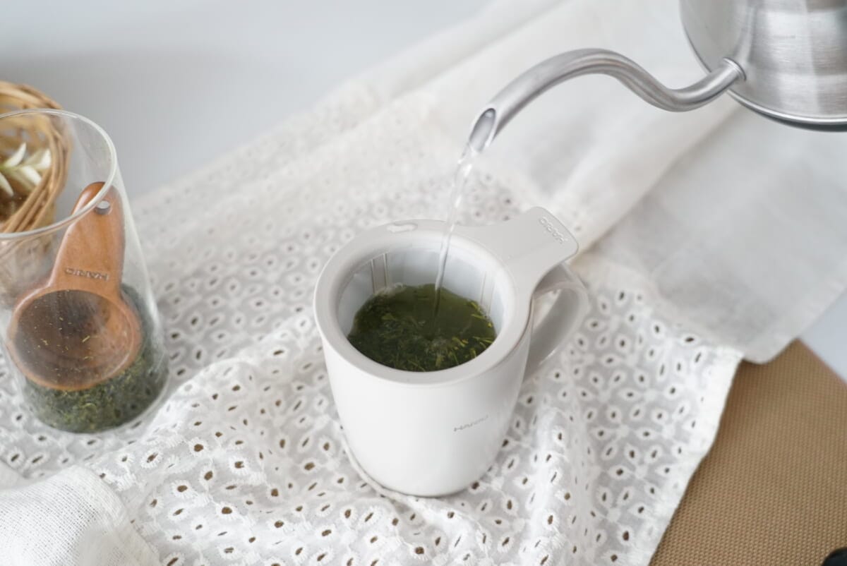 コーヒーステーション コーヒーステーション