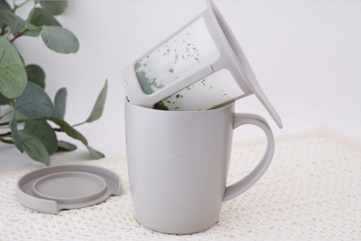 コーヒーステーション コーヒーステーション