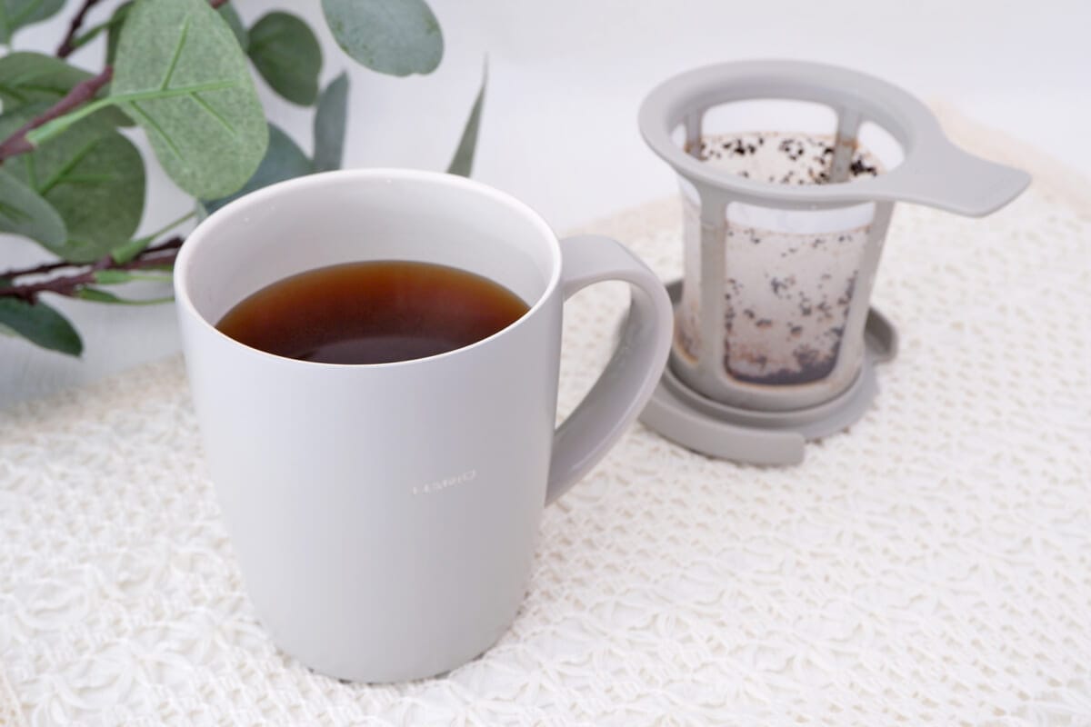 コーヒーステーション コーヒーステーション