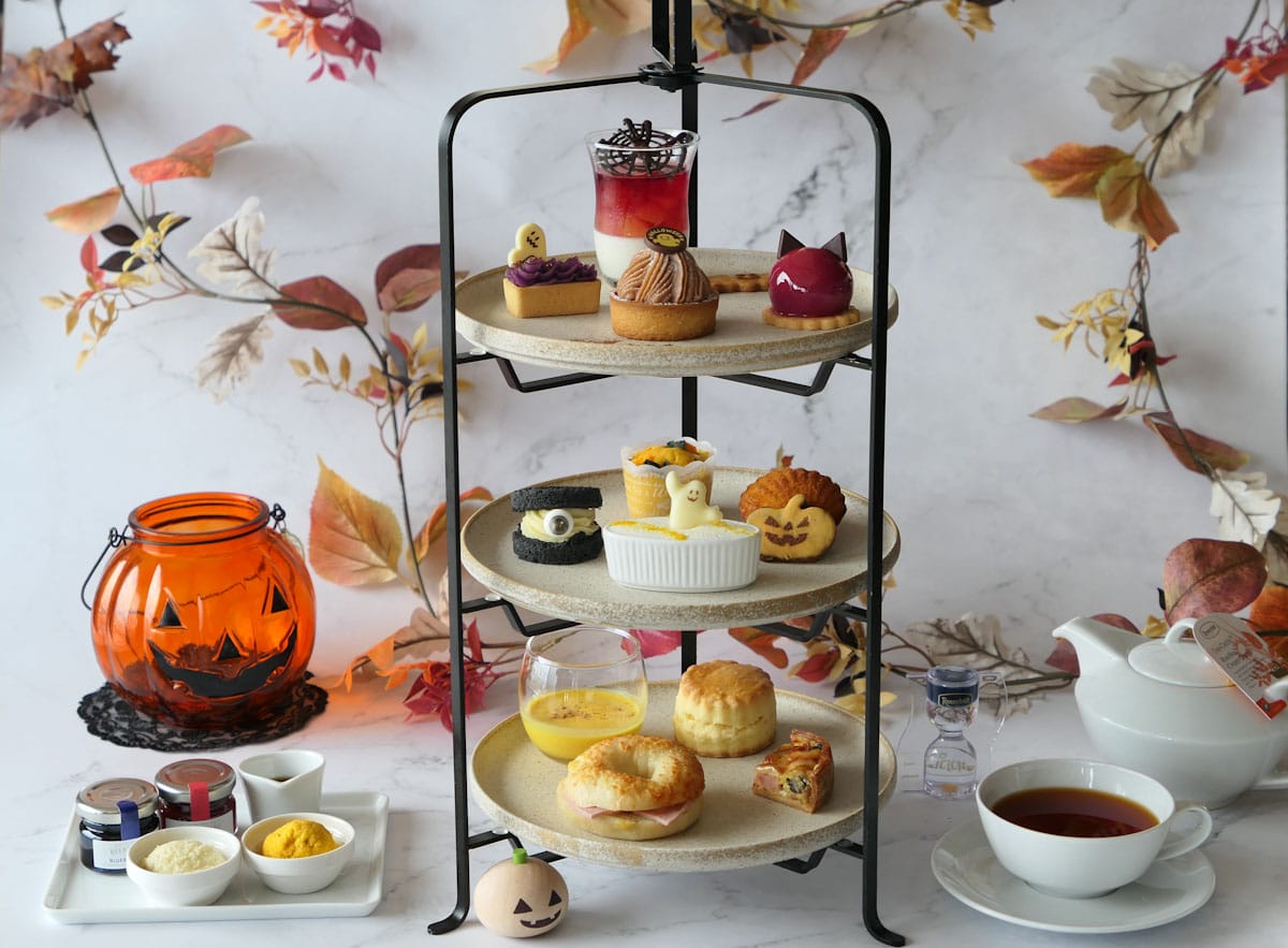 コーヒーステーション コーヒーステーション