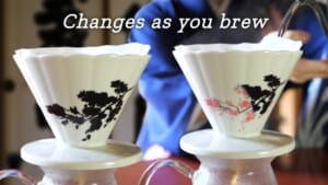 main | コーヒーステーション