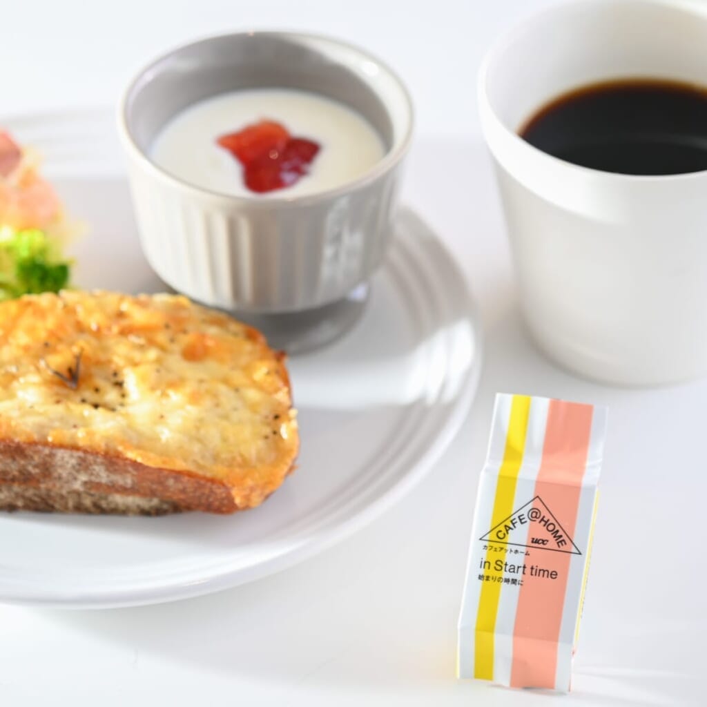 sub11 | コーヒーステーション